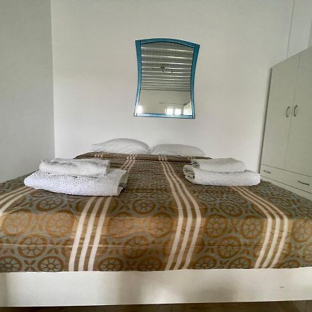 Appartamento Sonia Mykonos Town Esterno foto