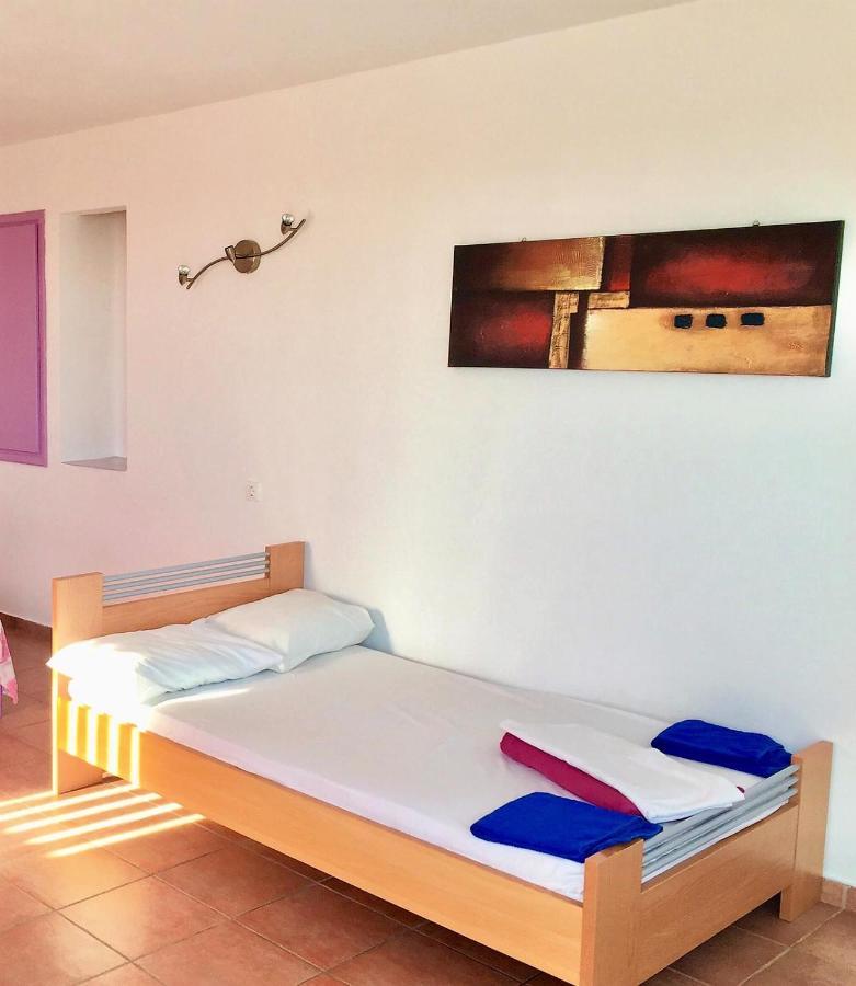 Appartamento Sonia Mykonos Town Esterno foto