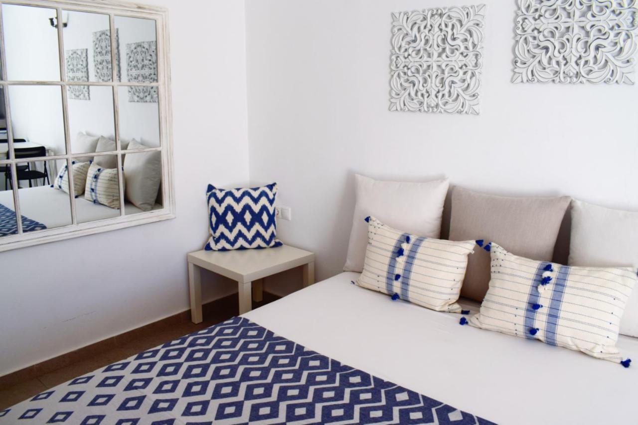 Appartamento Sonia Mykonos Town Esterno foto