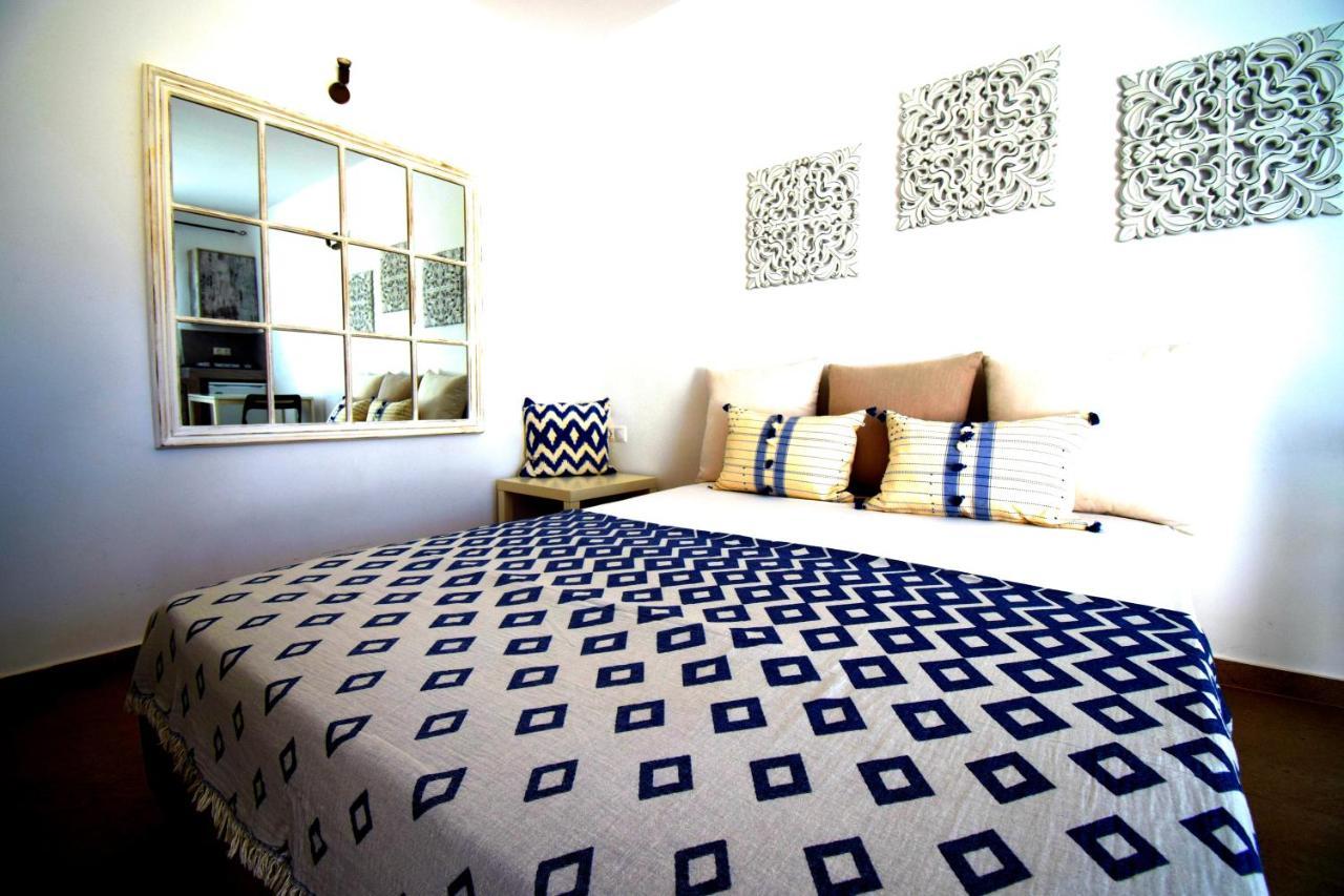 Appartamento Sonia Mykonos Town Esterno foto