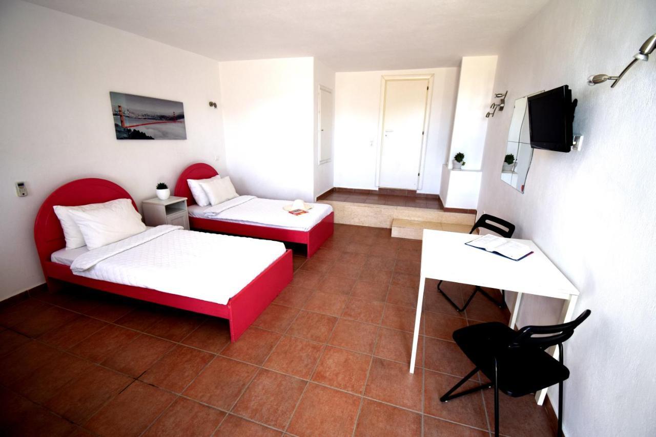 Appartamento Sonia Mykonos Town Esterno foto