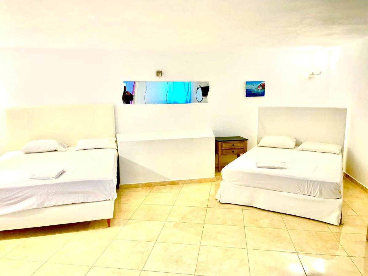Appartamento Sonia Mykonos Town Esterno foto