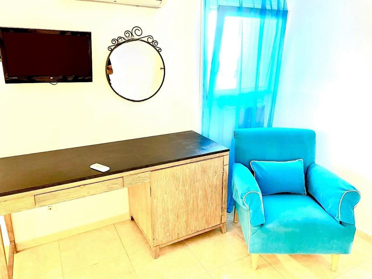Appartamento Sonia Mykonos Town Esterno foto