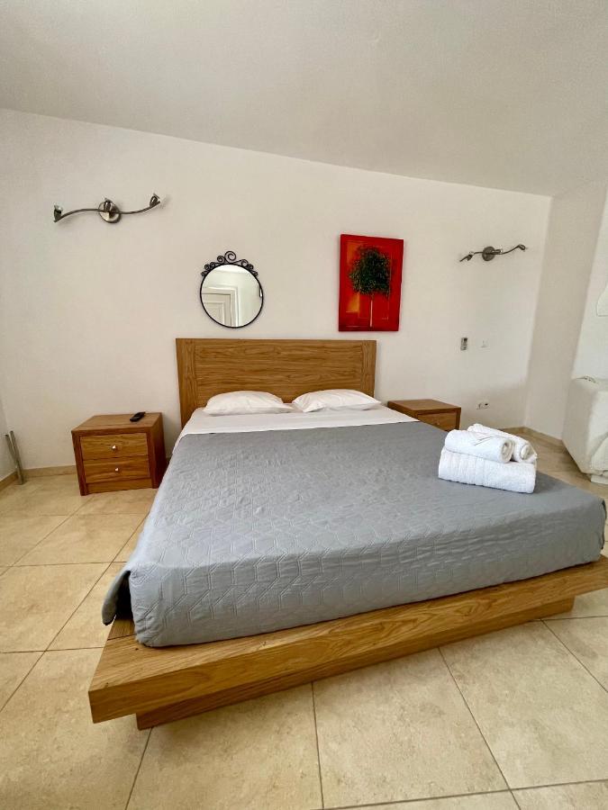 Appartamento Sonia Mykonos Town Esterno foto