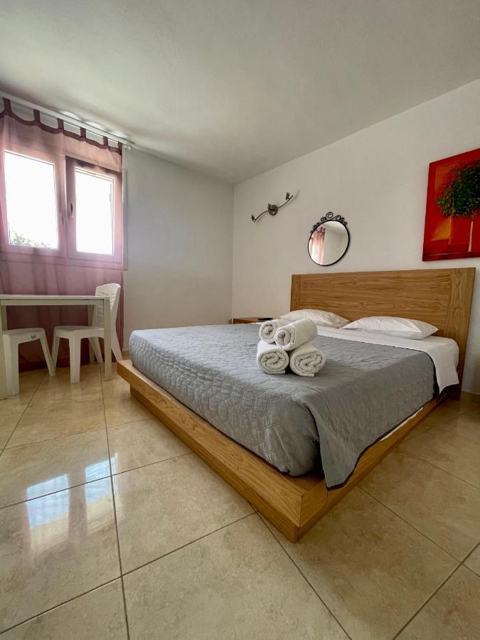Appartamento Sonia Mykonos Town Esterno foto