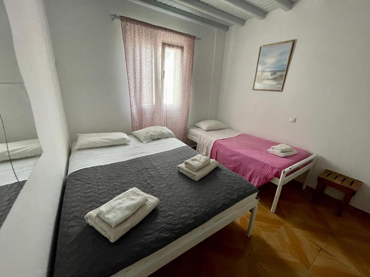 Appartamento Sonia Mykonos Town Esterno foto