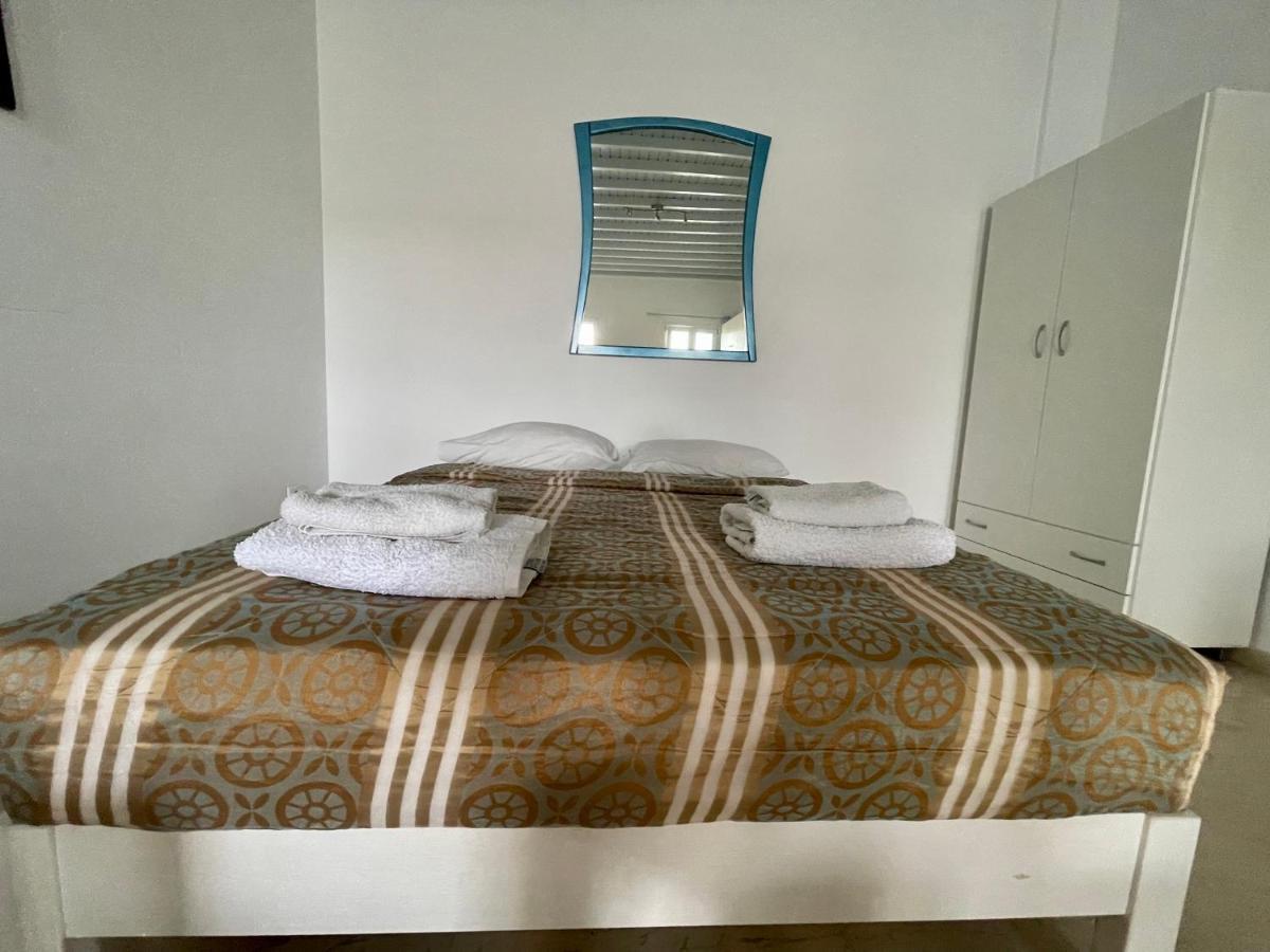 Appartamento Sonia Mykonos Town Esterno foto