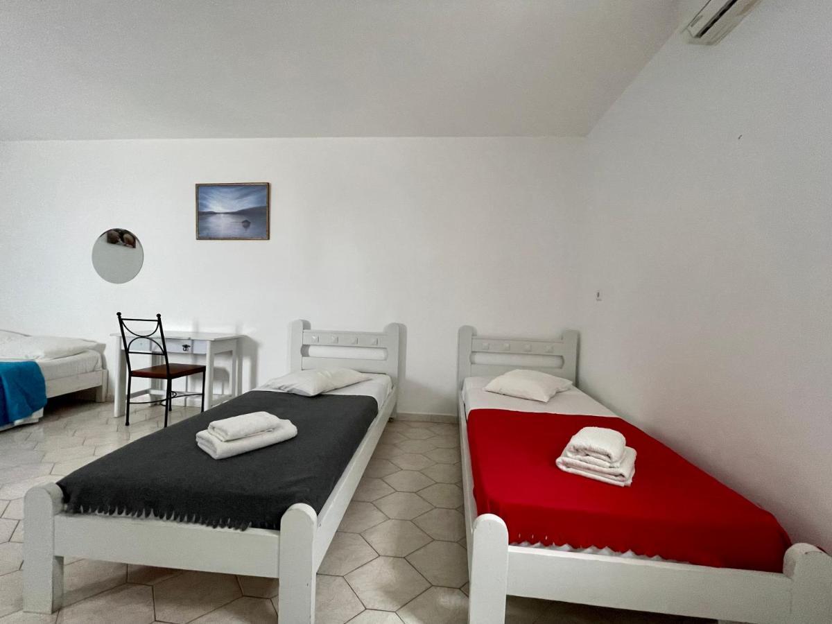 Appartamento Sonia Mykonos Town Esterno foto