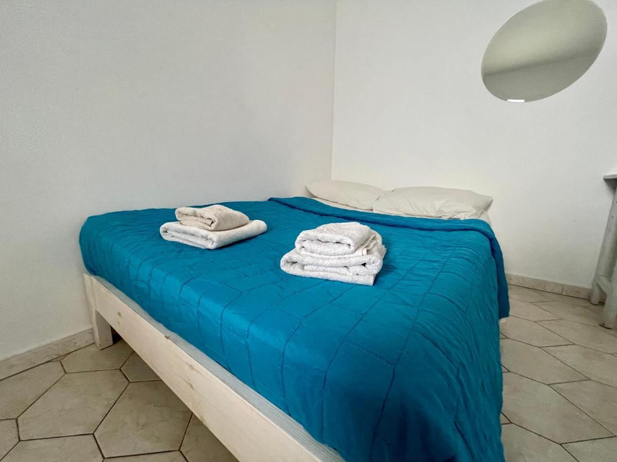 Appartamento Sonia Mykonos Town Esterno foto